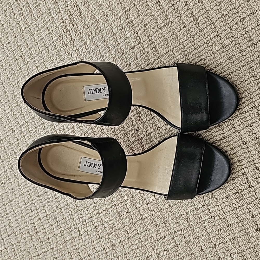 Jimmy choo heels